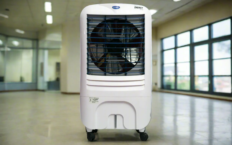 Best Domestic Coolers Manufacturers In India